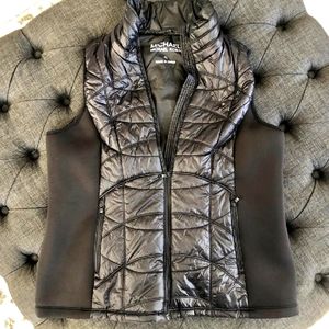 Michael Kors Puffer Vest